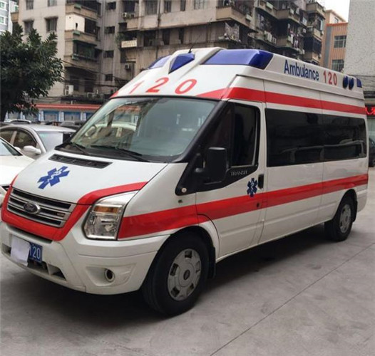 秀英非急救护车护送行业的服务质量如何保障