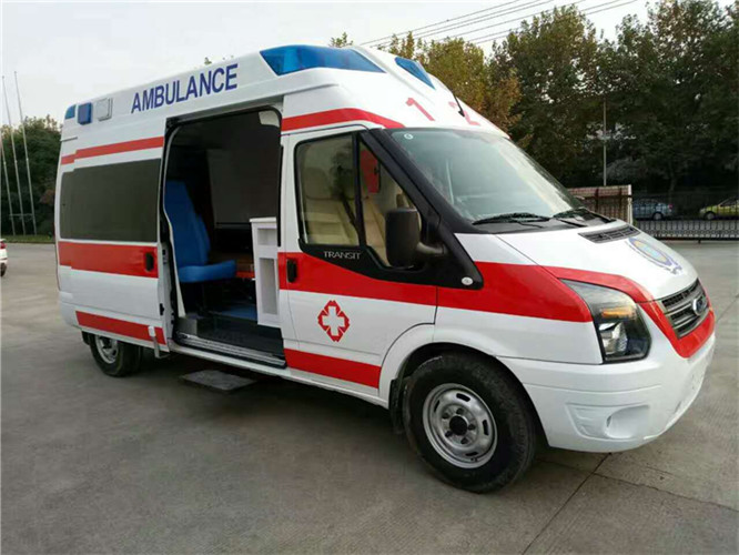 秀英乌鲁木齐沙依巴克区上线 “安康护送” 非急救转运服务平台