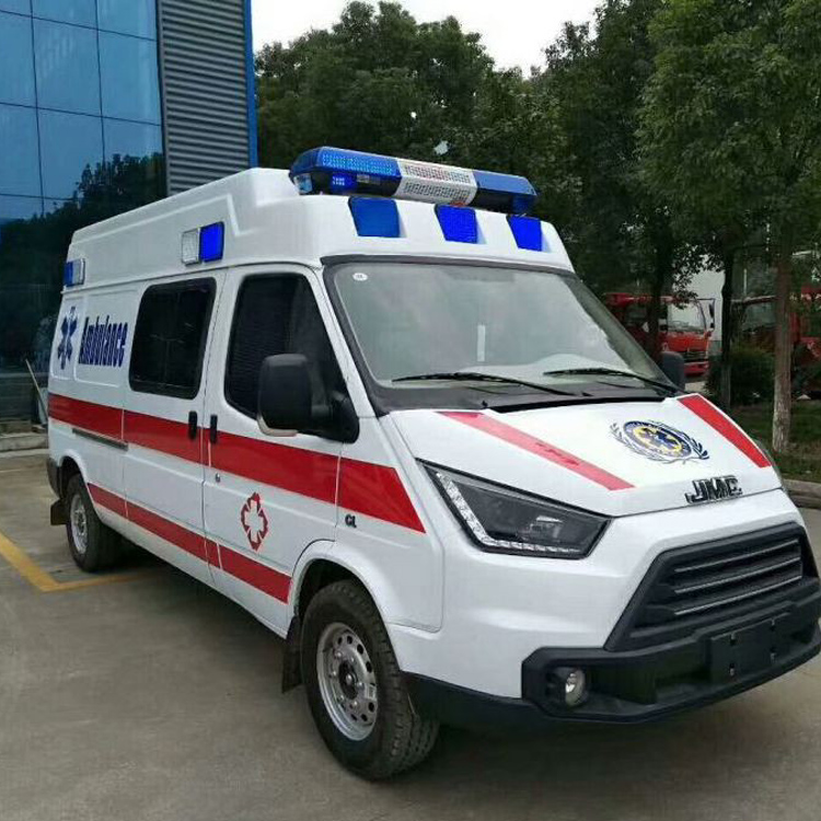 秀英救护车出租哪家好