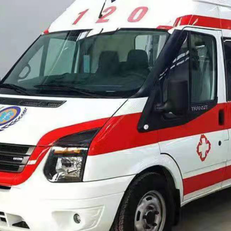 秀英非急救护送病人转院租赁救护车的优缺点对比